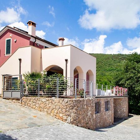 Suite Con Vista Vezzi Portio Exterior photo
