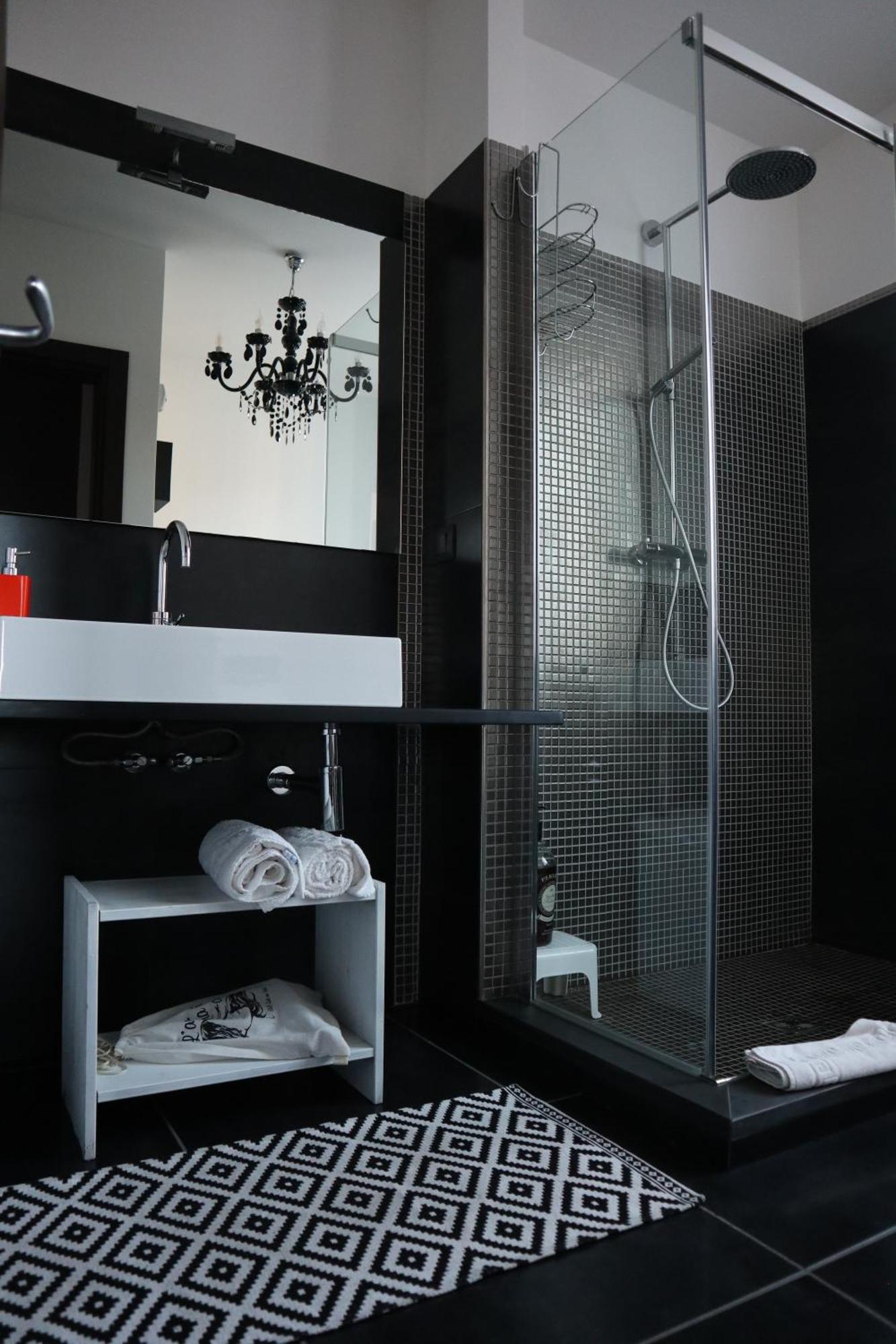 Suite Con Vista Vezzi Portio Exterior photo